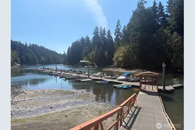 0 Oak Street, Quilcene, WA 98376 - Photo 7