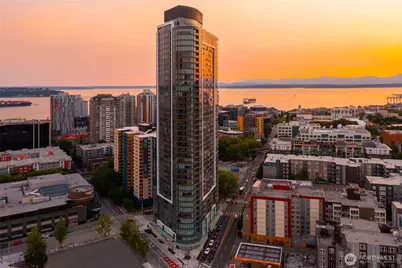 2510 6th Avenue #3501, Seattle, WA 98121 - Photo 19