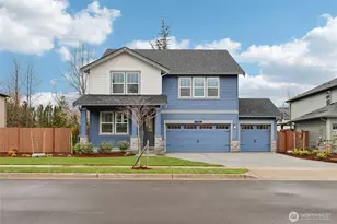 715 SE 11th Pl, North Bend, WA 98045 - Photo 1