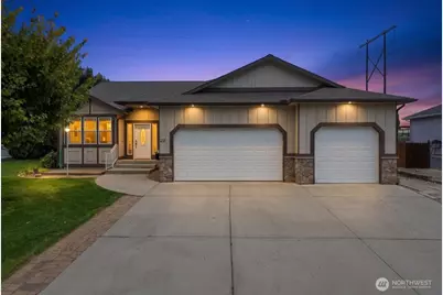 29 S Meadowbrook Lane, East Wenatchee, WA 98802 - Photo 1