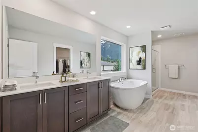 587 SE 12th Place #22, North Bend, WA 98045 - Photo 23
