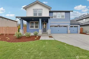 587 SE 12th Pl, North Bend, WA 98045 - Photo 3