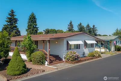 3611 I Street NE #23, Auburn, WA 98002 - Photo 27