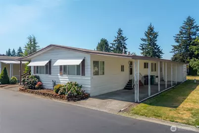 3611 I Street NE #23, Auburn, WA 98002 - Photo 1