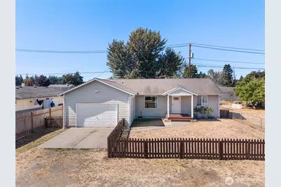 2211 Washington Street, Shelton, WA 98584 - Photo 1