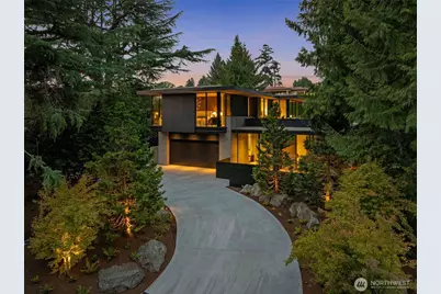 8718 Overlake Drive W, Medina, WA 98039 - Photo 7
