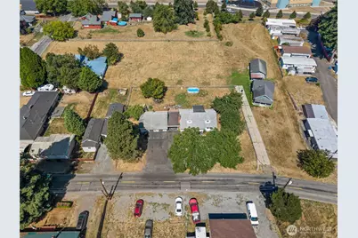 401 South Street, Centralia, WA 98531 - Photo 3