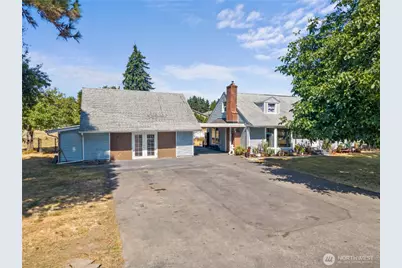 401 South Street, Centralia, WA 98531 - Photo 1