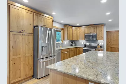 161 Lund Road, Cosmopolis, WA 98537 - Photo 7