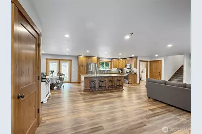 161 Lund Road, Cosmopolis, WA 98537 - Photo 3