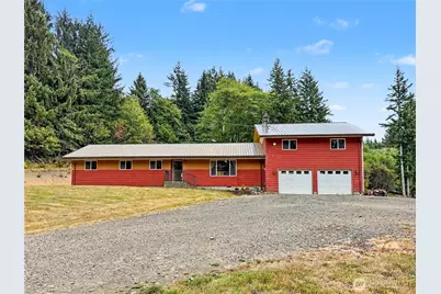 161 Lund Road, Cosmopolis, WA 98537 - Photo 1