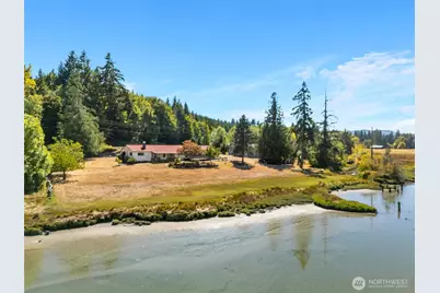 611 SE Kamilche Point Road, Shelton, WA 98584 - Photo 31