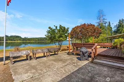 611 SE Kamilche Point Road, Shelton, WA 98584 - Photo 23