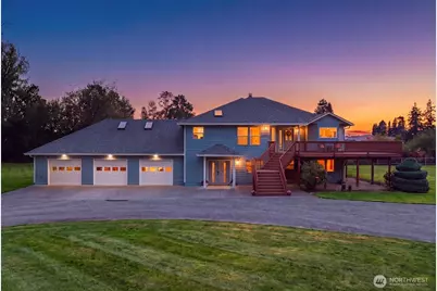 39806 NW 64th Court, Woodland, WA 98674 - Photo 3