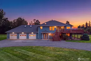 39806 NW 64th Ct, Woodland, WA 98674 - Photo 3