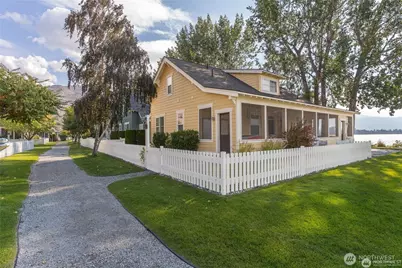 117 Barefoot Lane, Oroville, WA 98844 - Photo 1