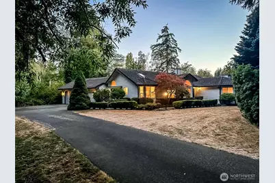 7063 E Owl Ridge Lane, Port Orchard, WA 98366 - Photo 1