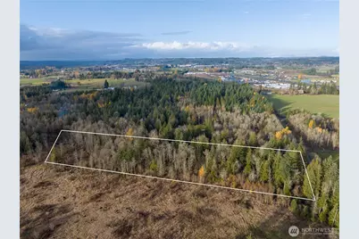 0 On Rush Road, Napavine, WA 98532 - Photo 1