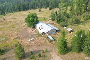 519 Pontiac Ridge Rd, Oroville, WA 98844 - Photo 3