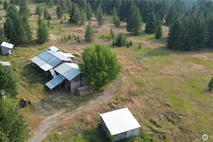 519 Pontiac Ridge Rd, Oroville, WA 98844 - Photo 1