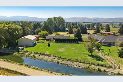 220 E Willis Road, Ellensburg, WA 98926 - Photo 3