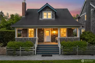 34 Seastar Ln, Pacific Beach, WA 98571 - Photo 1