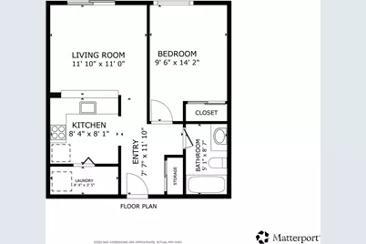 700 E Denny Way #206, Seattle, WA 98122 - Photo 27