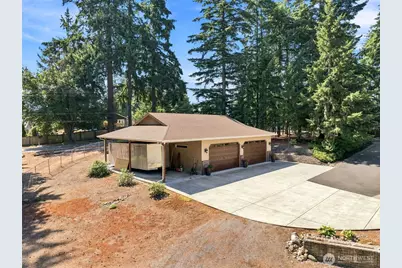 19917 Church Lake Rd E, Bonney Lake, WA 98391 - Photo 5