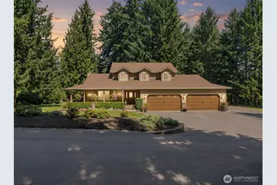 19917 Church Lake Rd E, Bonney Lake, WA 98391 - Photo 1