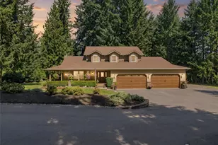 19917 Church Lake Rd E, Bonney Lake, WA 98391 - Photo 1