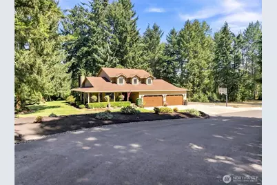 19917 Church Lake Rd E, Bonney Lake, WA 98391 - Photo 3