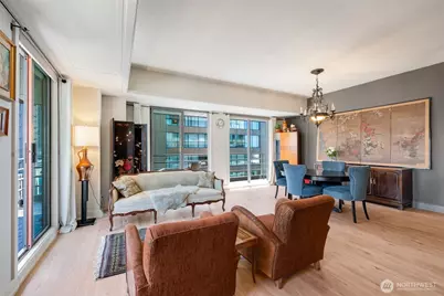 98 Union Street #909, Seattle, WA 98101 - Photo 15