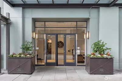 98 Union Street #909, Seattle, WA 98101 - Photo 7