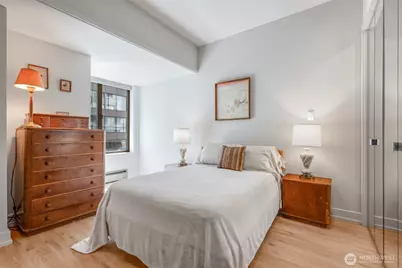 98 Union Street #909, Seattle, WA 98101 - Photo 19