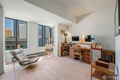 98 Union Street #909, Seattle, WA 98101 - Photo 21