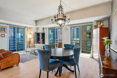 98 Union Street #909, Seattle, WA 98101 - Photo 17
