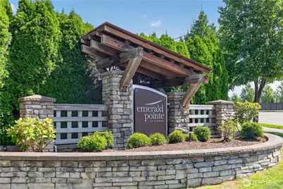 17417 118th Ave Court E #G, Puyallup, WA 98374 - Photo 33