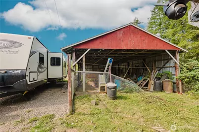 38908 NE Amboy Road, Yacolt, WA 98675 - Photo 27