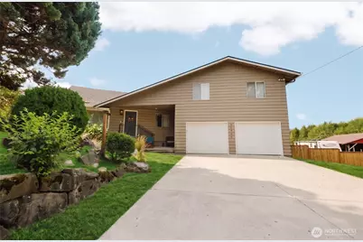 38908 NE Amboy Road, Yacolt, WA 98675 - Photo 1