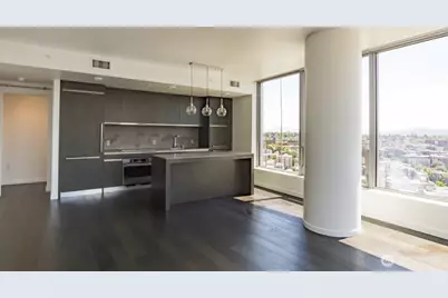 1808 Minor Avenue #3501, Seattle, WA 98101 - Photo 3