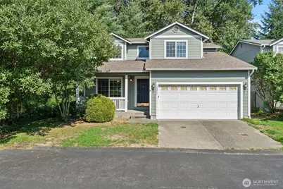 13211 89th Ave Avenue Ct E, Puyallup, WA 98373 - Photo 1