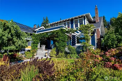 137 S Forest Street, Bellingham, WA 98225 - Photo 1