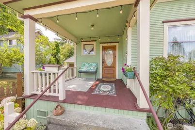 220 W 11th Street, Port Angeles, WA 98362 - Photo 3