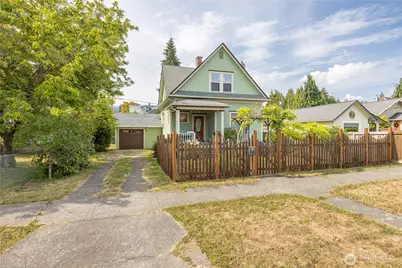 220 W 11th Street, Port Angeles, WA 98362 - Photo 33