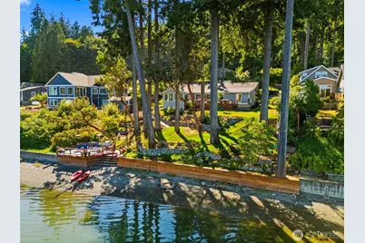 2922 Madrona Beach Road NW, Olympia, WA 98502 - Photo 3
