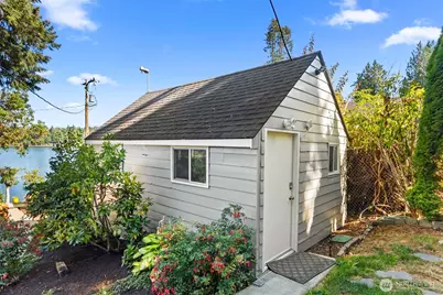 2922 Madrona Beach Road NW, Olympia, WA 98502 - Photo 27