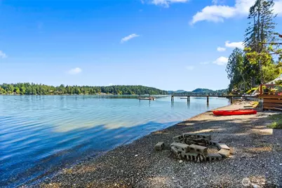 2922 Madrona Beach Road NW, Olympia, WA 98502 - Photo 5