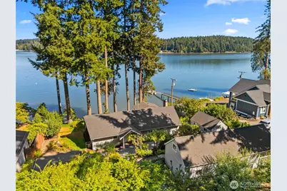 2922 Madrona Beach Road NW, Olympia, WA 98502 - Photo 29