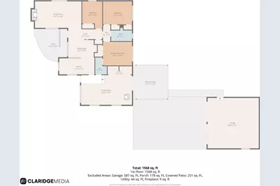 225 SE 1st Street, East Wenatchee, WA 98802 - Photo 33