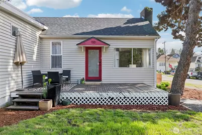 1110 S Bennett Street, Seattle, WA 98108 - Photo 3